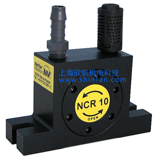 NCR10 NETTER vibration ת