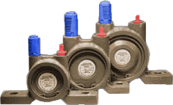 HB-19 Houston Vibrator 