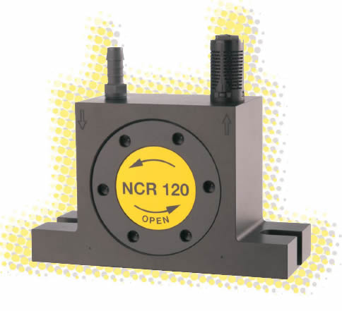 NCR120 NETTER