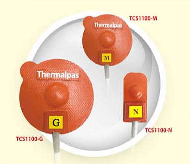 Thermalpas ʽͳ¶ȼ